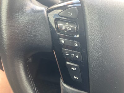 2021 Nissan Armada SL