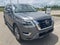 2021 Nissan Armada SL