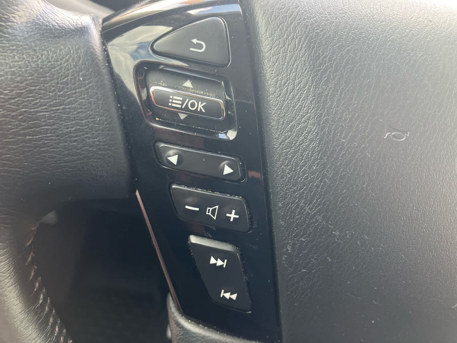 2021 Nissan Armada SL