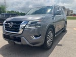 2021 Nissan Armada SL