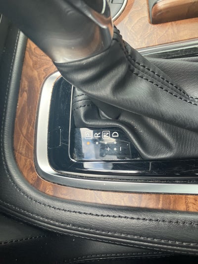 2021 Nissan Armada SL