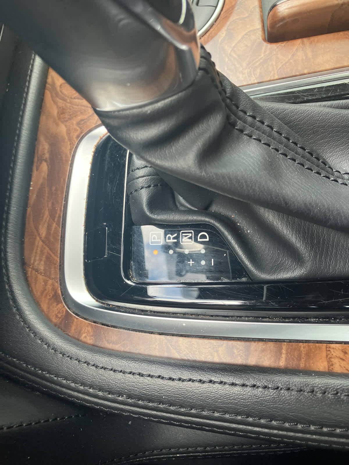 2021 Nissan Armada SL