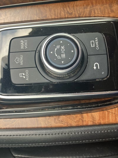 2021 Nissan Armada SL