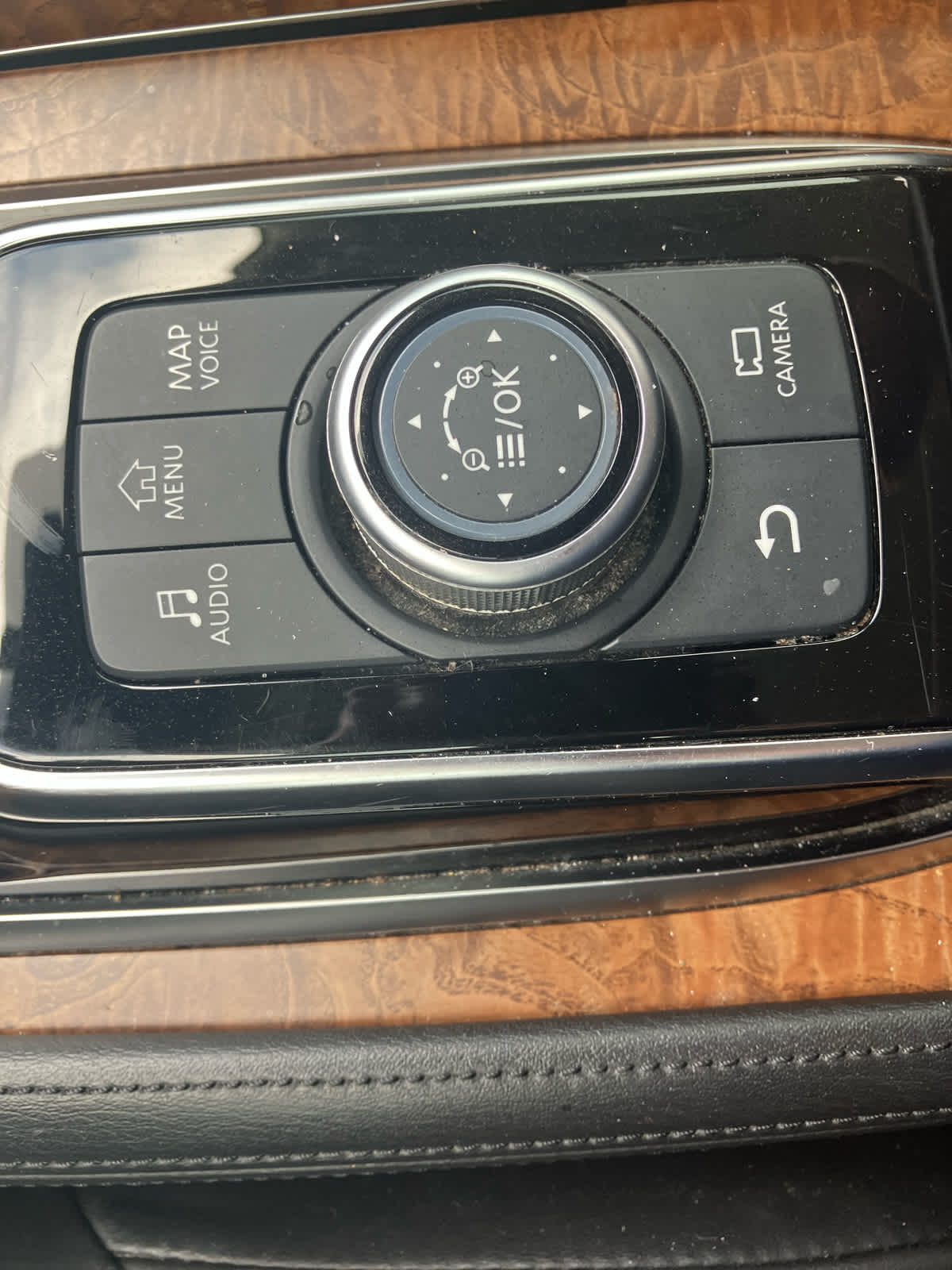 2021 Nissan Armada SL