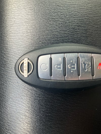 2021 Nissan Armada SL