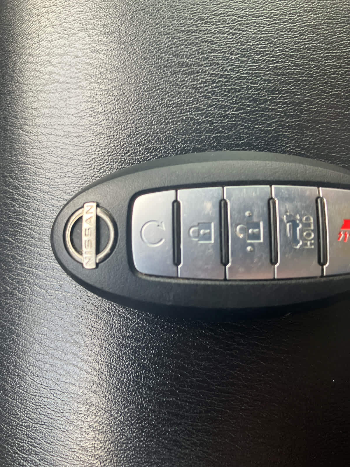 2021 Nissan Armada SL