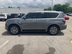 2021 Nissan Armada SL