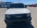 2026 Toyota Land Cruiser 1958