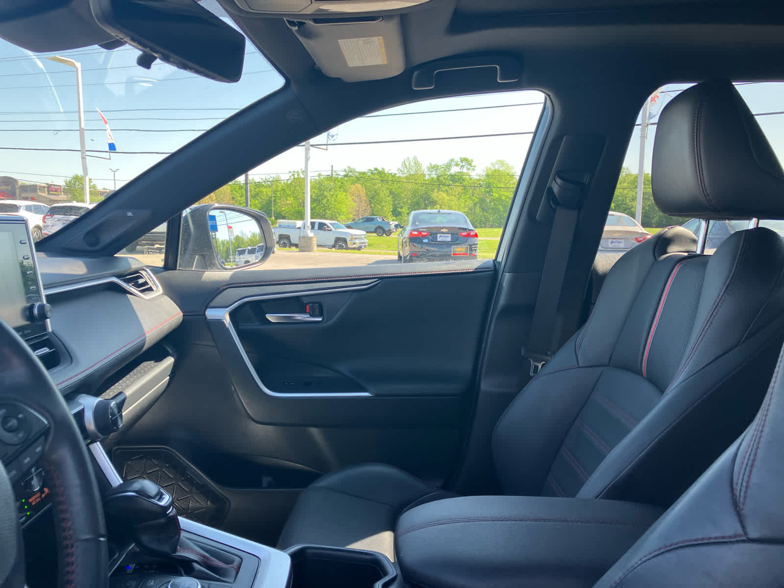 2022 Toyota RAV4 Prime XSE