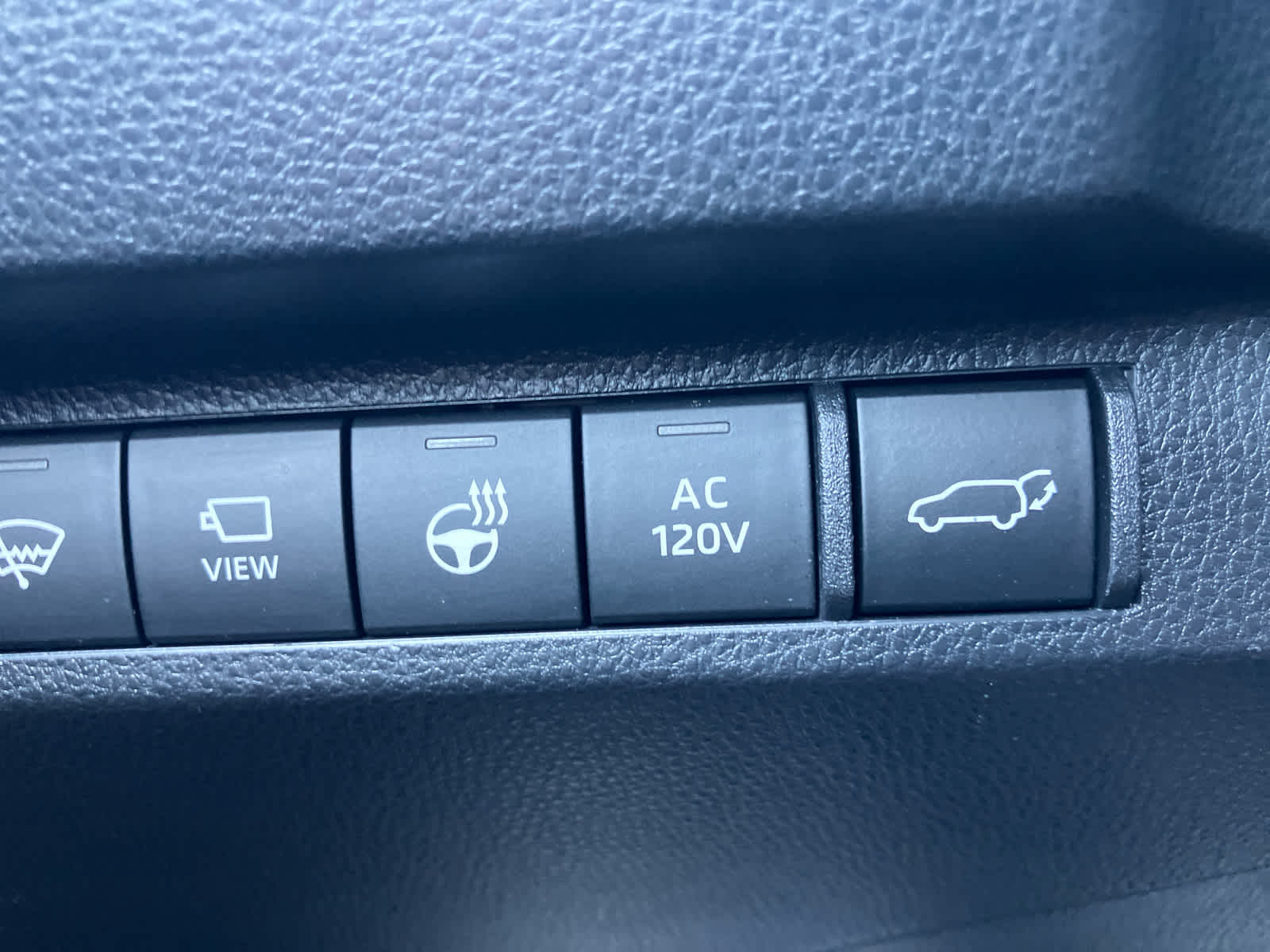 2022 Toyota RAV4 Prime XSE