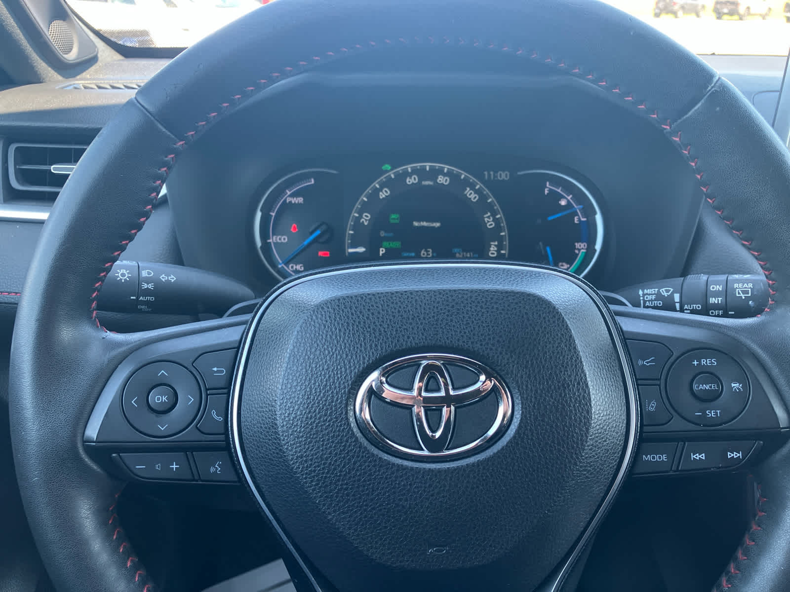 2022 Toyota RAV4 Prime XSE