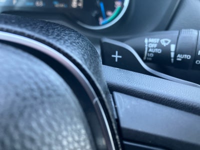 2022 Toyota RAV4 Prime XSE