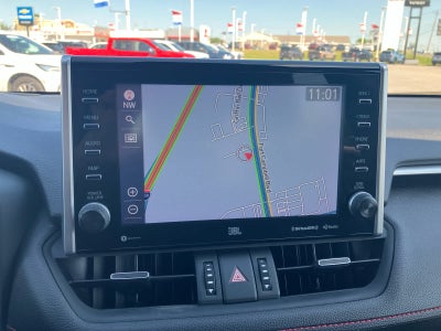 2022 Toyota RAV4 Prime XSE