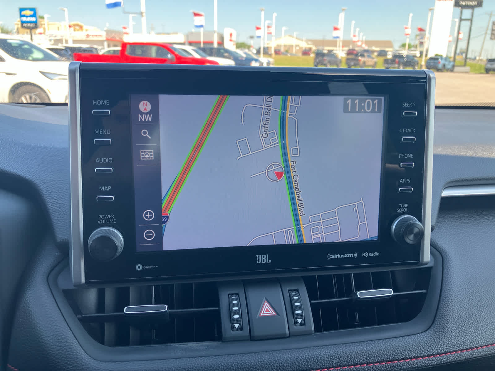 2022 Toyota RAV4 Prime XSE