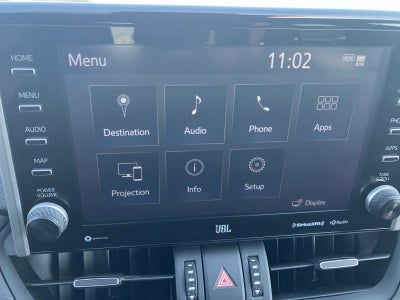 2022 Toyota RAV4 Prime XSE