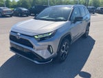2022 Toyota RAV4 Prime XSE