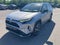 2022 Toyota RAV4 Prime XSE