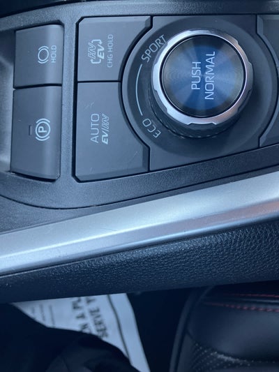 2022 Toyota RAV4 Prime XSE