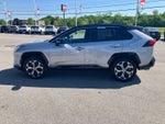 2022 Toyota RAV4 Prime XSE