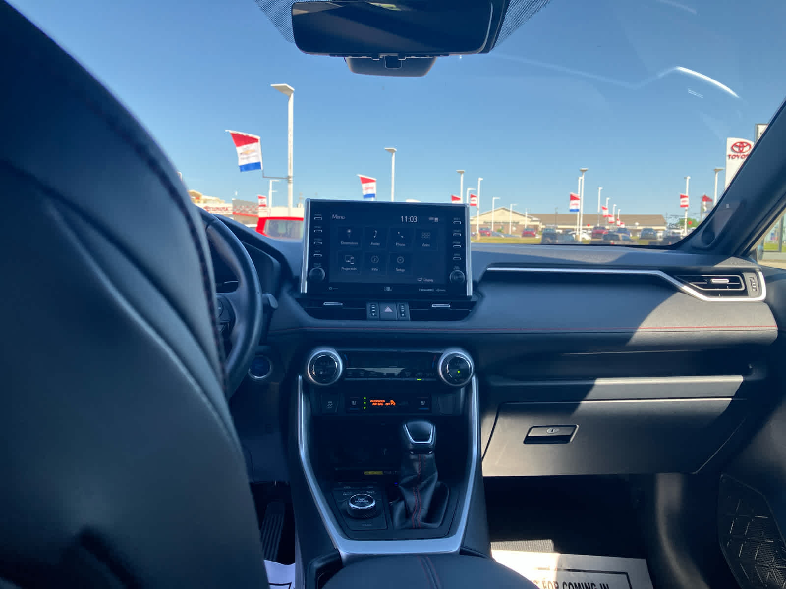 2022 Toyota RAV4 Prime XSE
