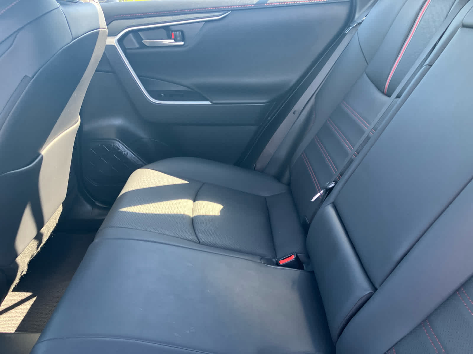 2022 Toyota RAV4 Prime XSE