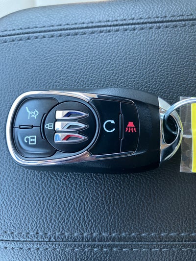 2024 Buick Encore GX Avenir
