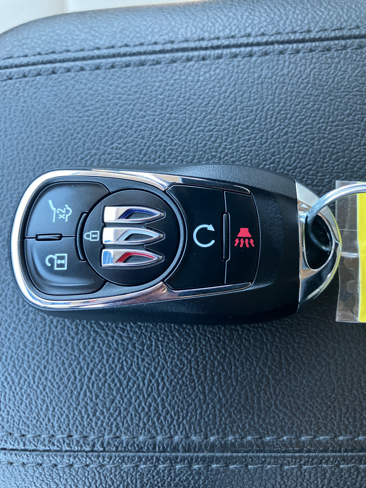 2024 Buick Encore GX Avenir