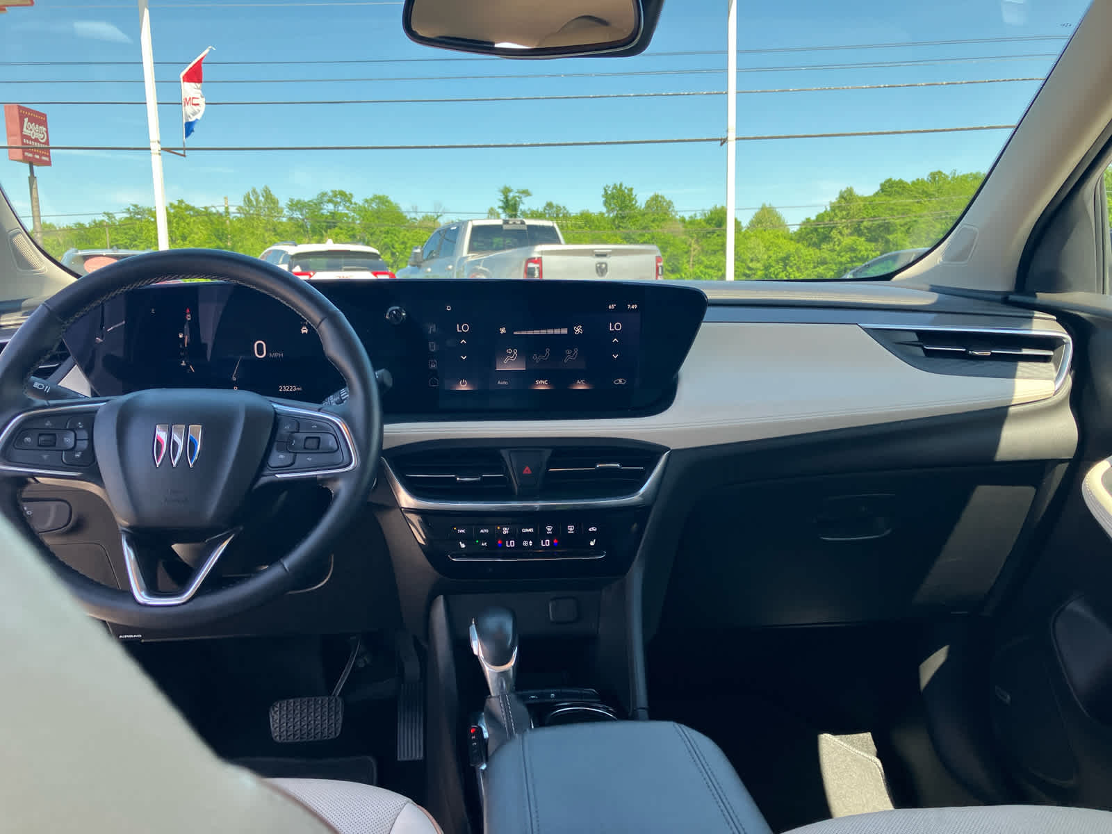 2024 Buick Encore GX Avenir