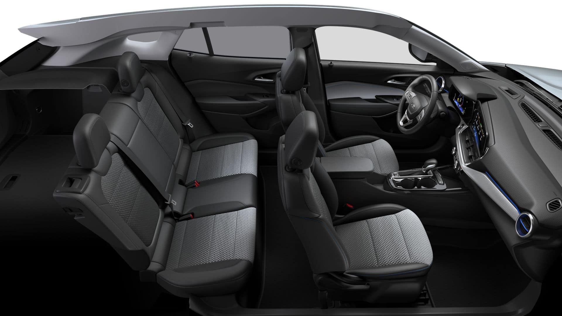 2026 Chevrolet Trax Activ - Photo 6