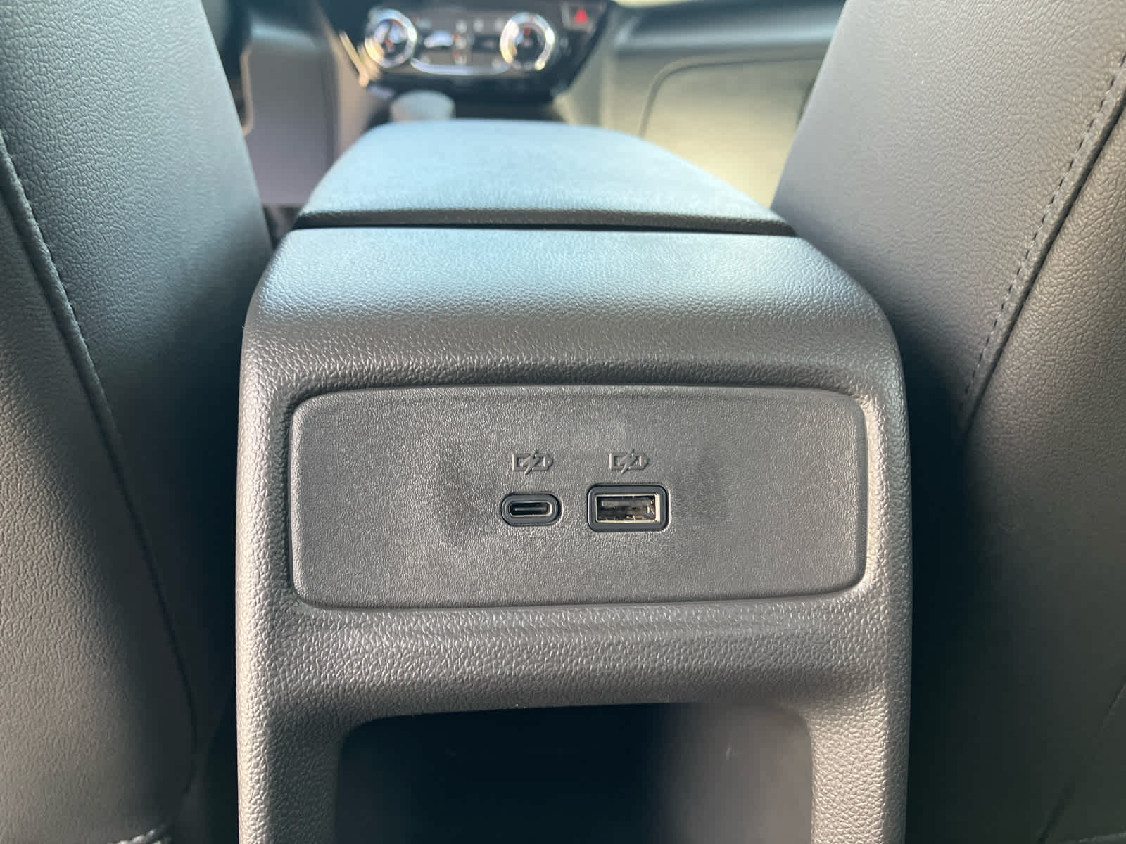 2026 Chevrolet Trax LT - Photo 31