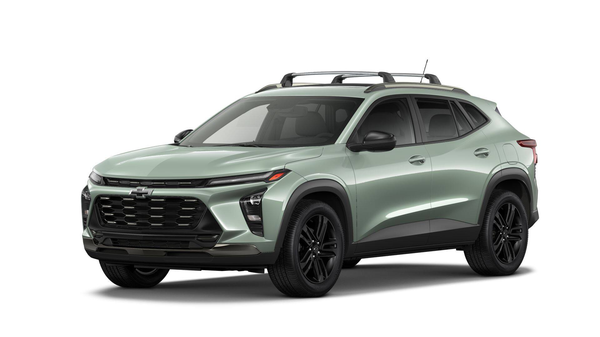 2026 Chevrolet Trax Activ's photo