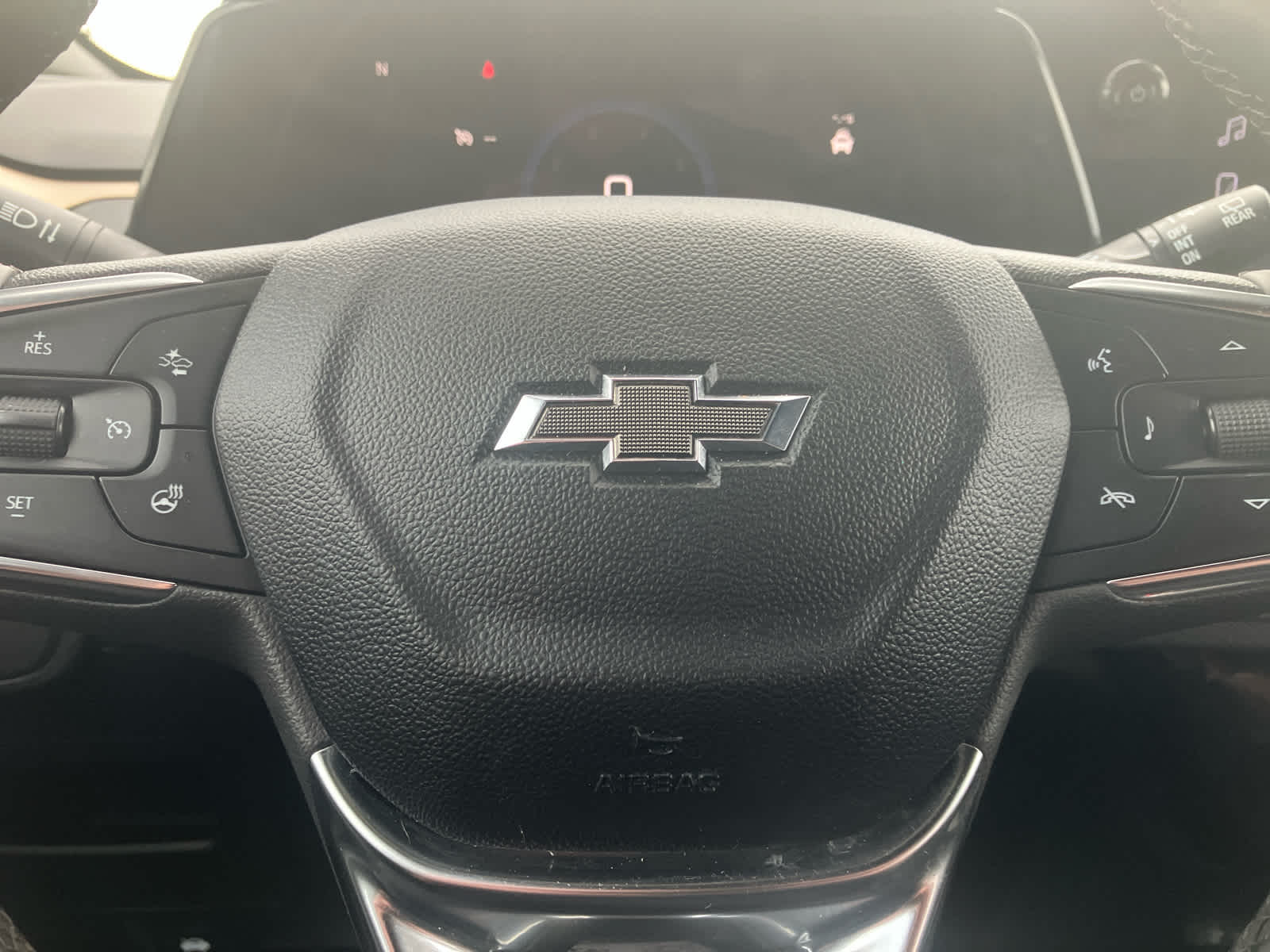 2024 Chevrolet Trailblazer ACTIV