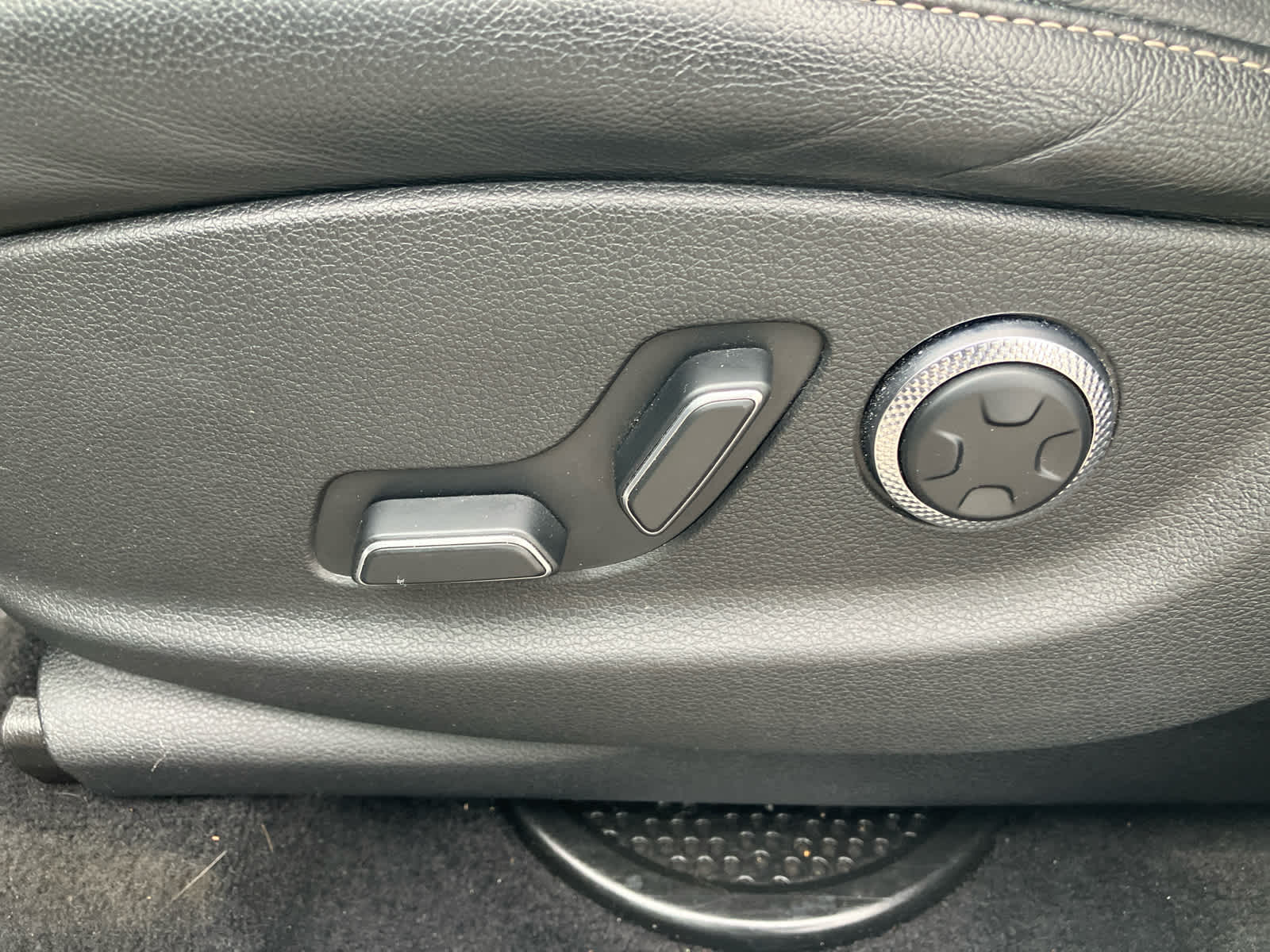 2024 Genesis GV80 4DR AWD 2.5