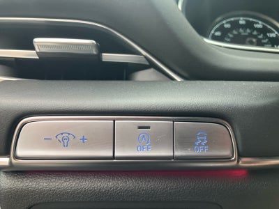 2024 Genesis GV80 4DR AWD 2.5