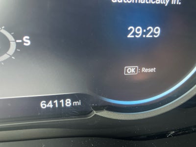 2024 Genesis GV80 4DR AWD 2.5