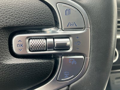 2024 Genesis GV80 4DR AWD 2.5
