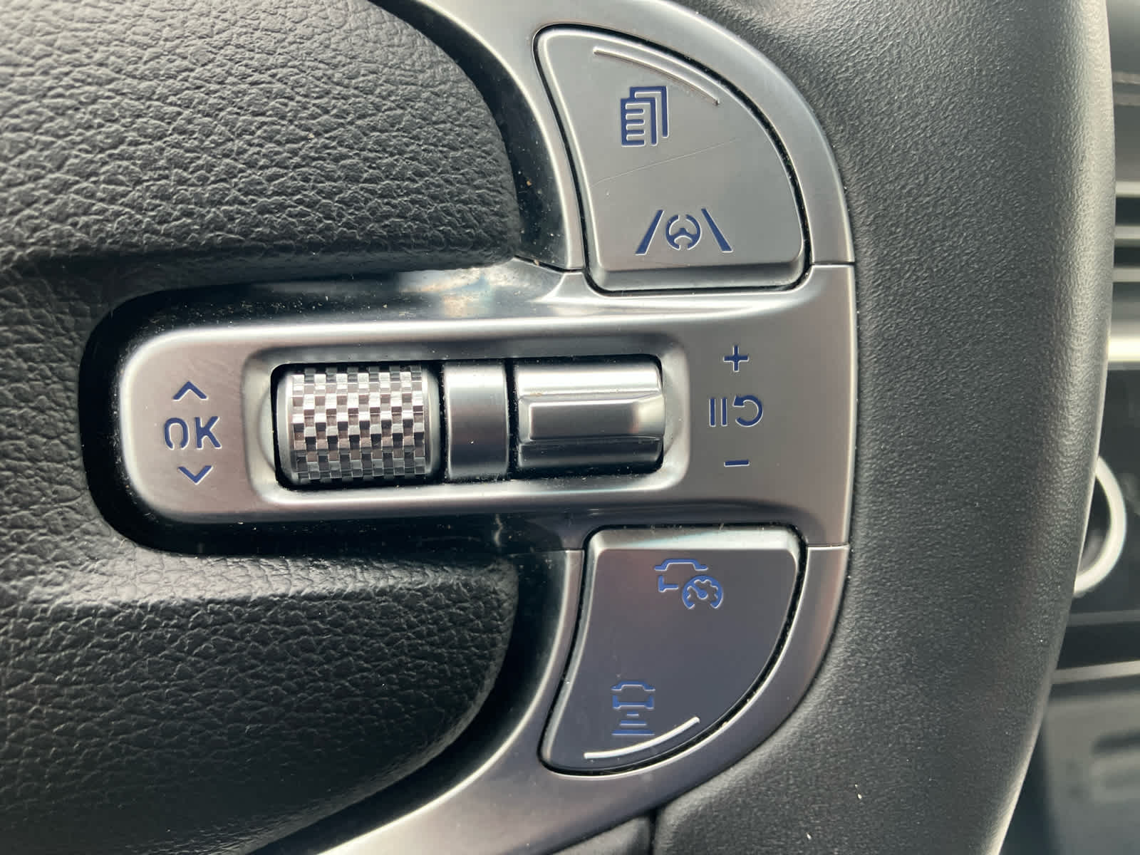 2024 Genesis GV80 4DR AWD 2.5