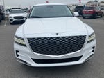 2024 Genesis GV80 4DR AWD 2.5