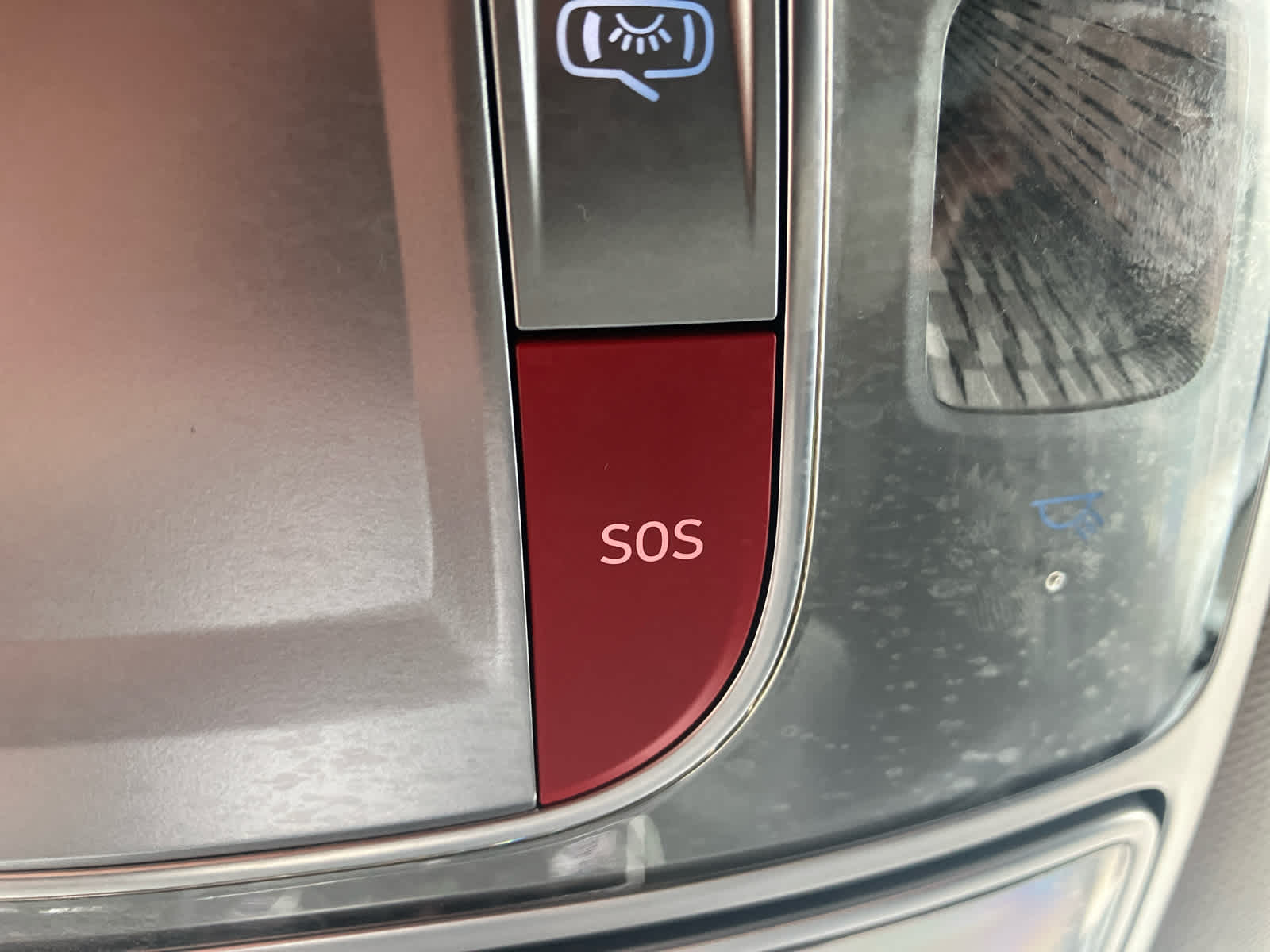 2024 Genesis GV80 4DR AWD 2.5