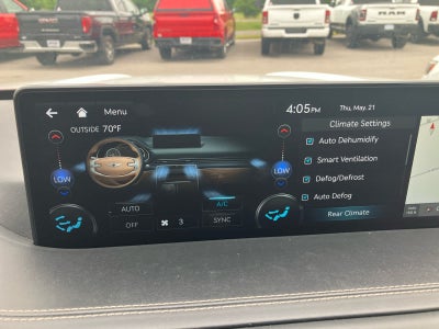 2024 Genesis GV80 4DR AWD 2.5