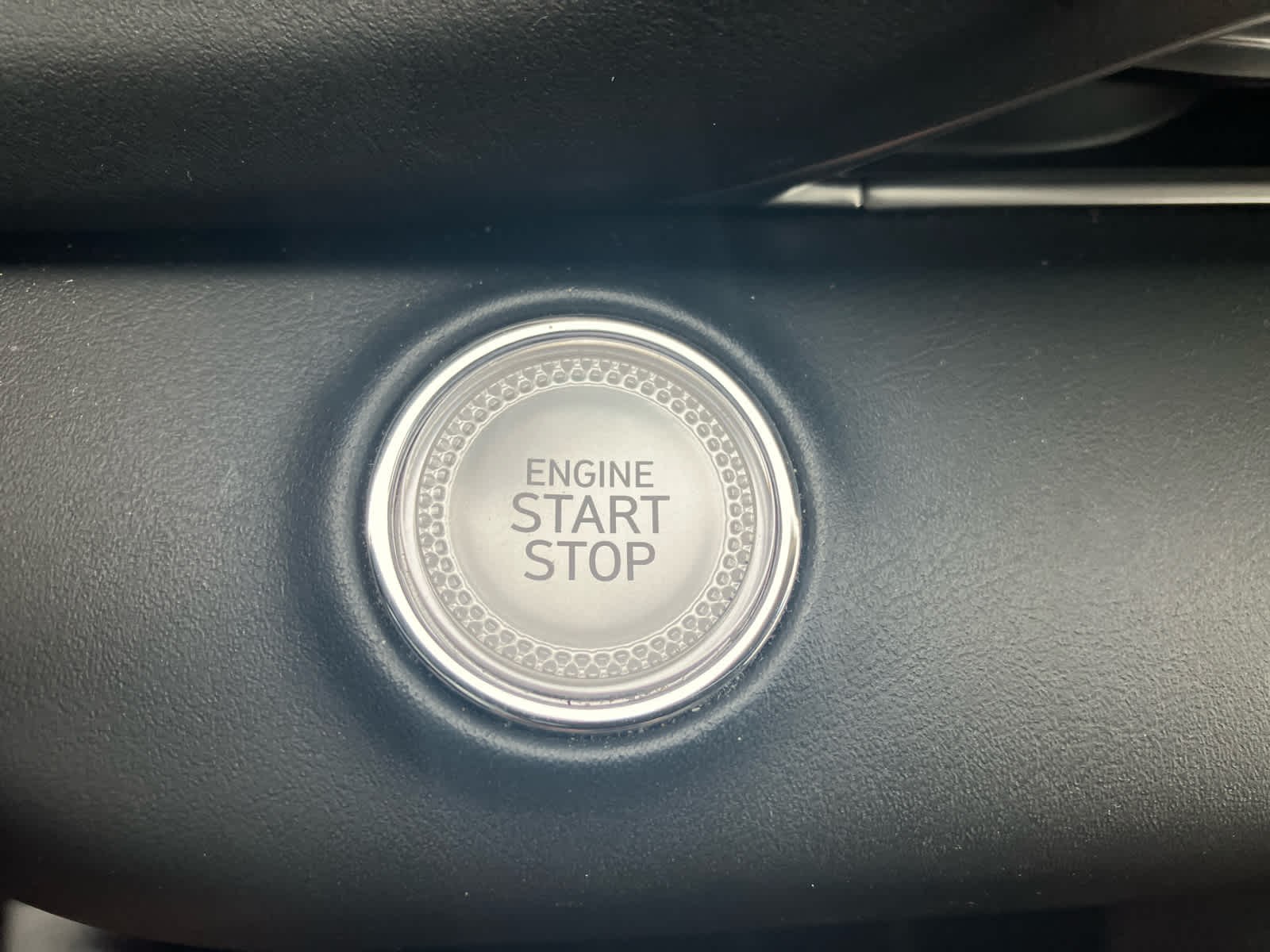 2024 Genesis GV80 4DR AWD 2.5
