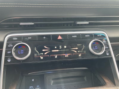 2024 Genesis GV80 4DR AWD 2.5