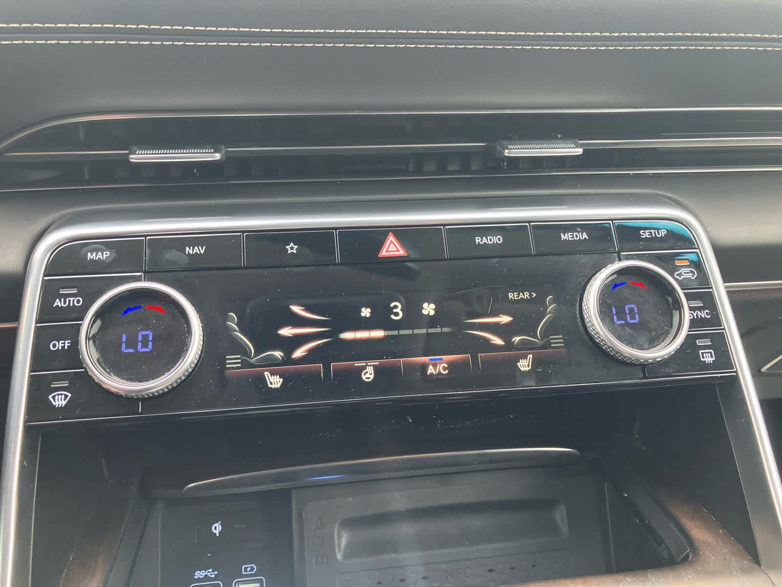 2024 Genesis GV80 4DR AWD 2.5
