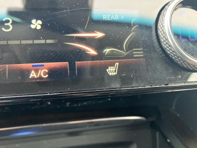 2024 Genesis GV80 4DR AWD 2.5