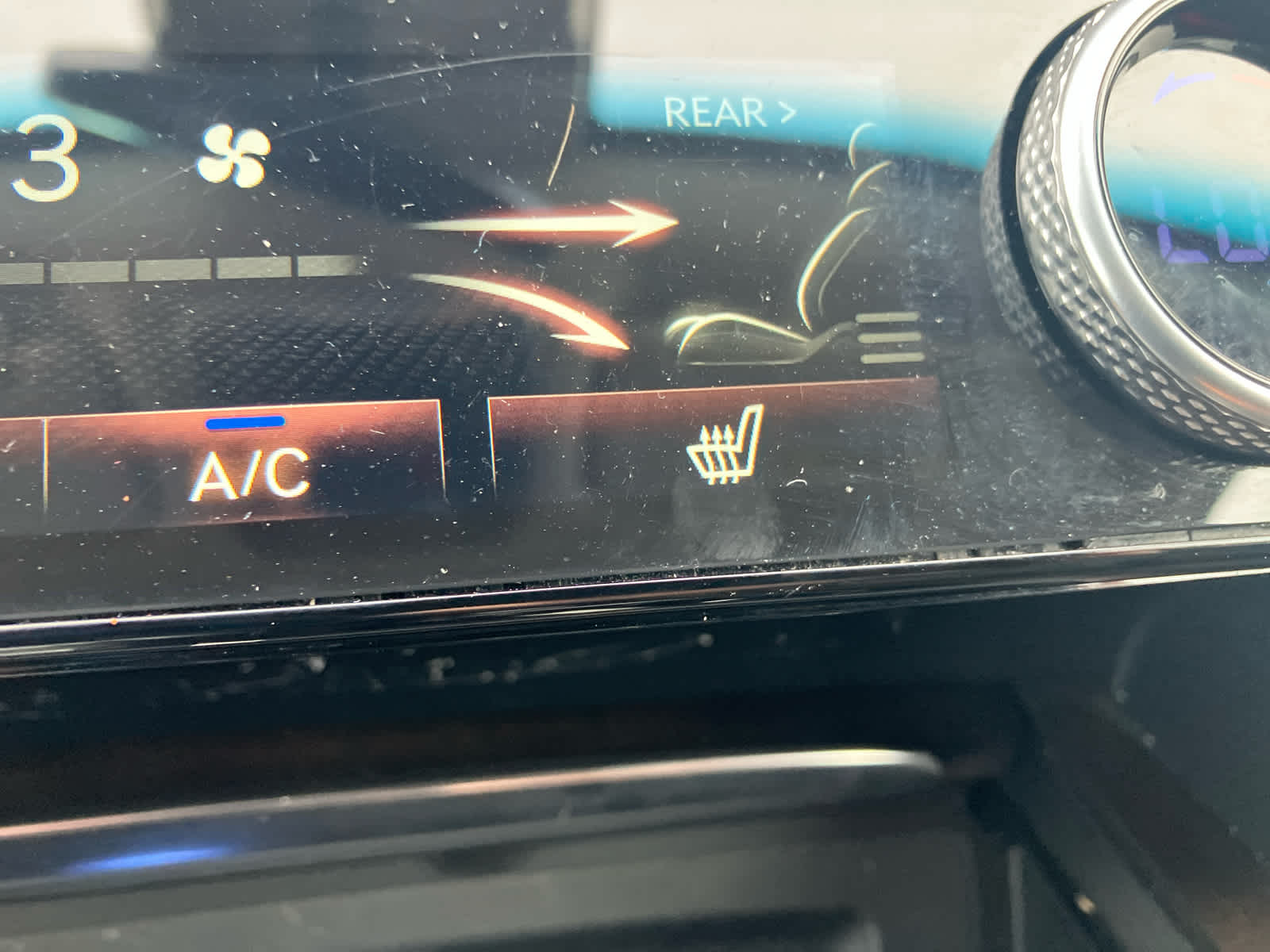 2024 Genesis GV80 4DR AWD 2.5