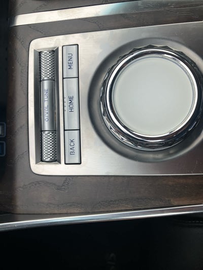 2024 Genesis GV80 4DR AWD 2.5