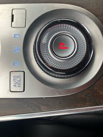 2024 Genesis GV80 4DR AWD 2.5
