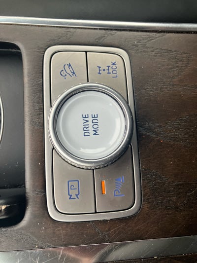 2024 Genesis GV80 4DR AWD 2.5