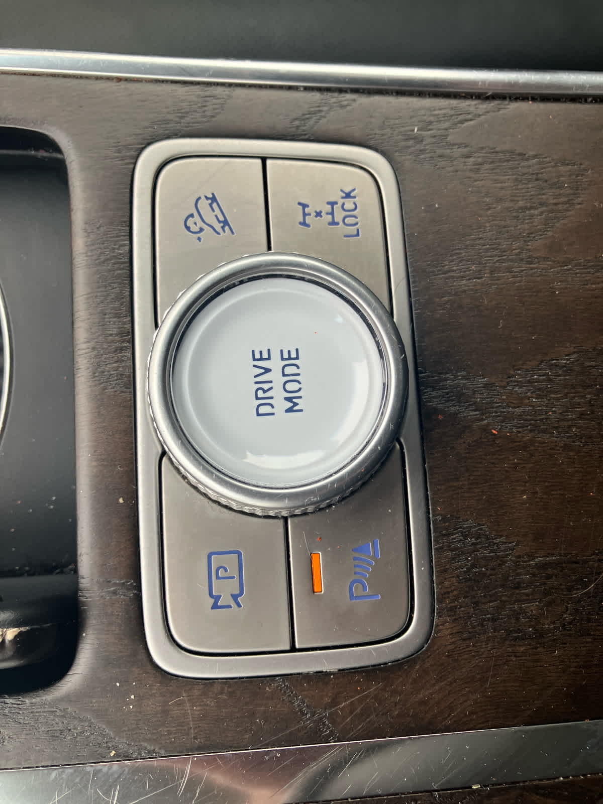 2024 Genesis GV80 4DR AWD 2.5