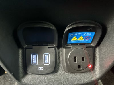 2024 Genesis GV80 4DR AWD 2.5